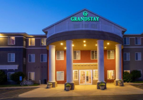 GrandStay Hotel & Suites Ames